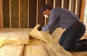 Fireproof Insulation in Woodland, CA